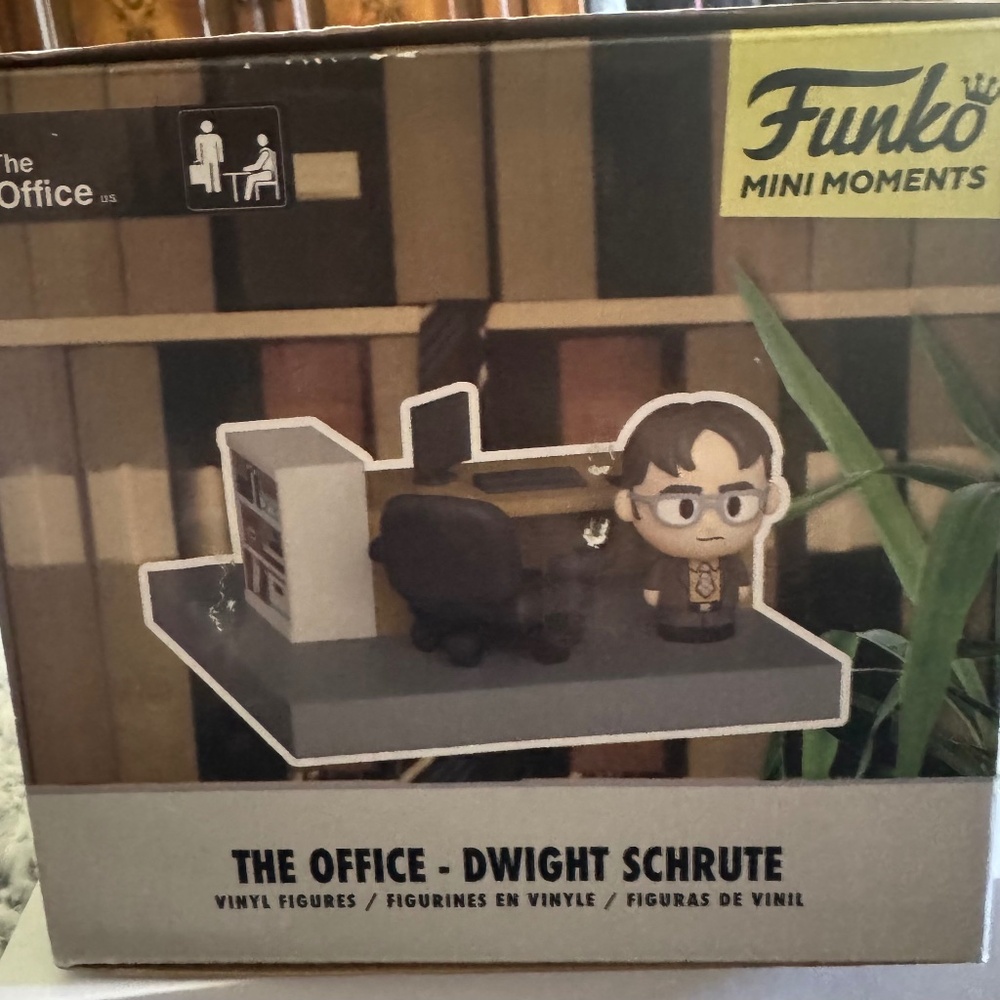 The Office